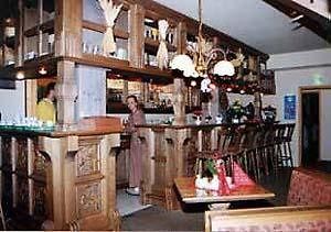 Landhotel Osterlamm Beierfeld Kültér fotó