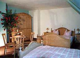 Landhotel Osterlamm Beierfeld Szoba fotó